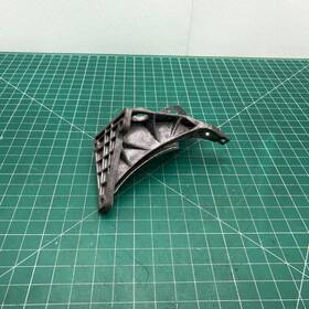Bmw 1132990 88-99 E31 E32 850i 850ci 750il Right Passenger Side Engine Mount Bracket Oem