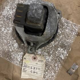 116877660 Bmw 19. -21 X3 Motor Mount 22 11 6 877 660
