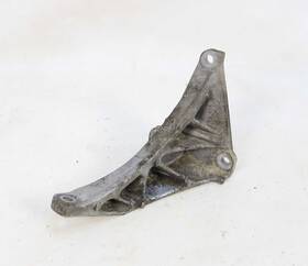 11811132989 Bmw V12 Left Engine Motor Mounting Bracket Arm S70 M70 E32 E31 1988-1997 Oem