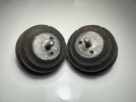 11812228298 Bmw Oem 318i 320i 323is E92 M3 Engine Motor Left And Right Support Mounts