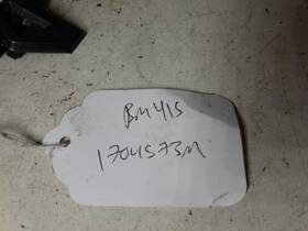 1704573 Bmw Mounting Bracket