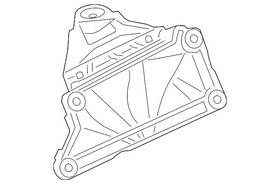 22-11-6-784-828 Bmw Genuine Engine Support