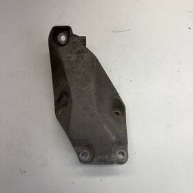 22-11-6-861-401 Bmw 2017-2020 430xi F36 2.0l Engine Motor Driver Side Mount Bracket Support Oem