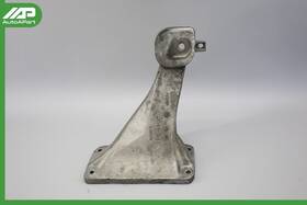 22111097000 Bmw 00-06 E53 X5 3.0i M54 Right Engine Support Bracket Unit Oem