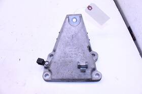 22113415179-18349 Bmw 2007-2010 X3 N52 Engine Motor Mount Support Bracket Left Driver
