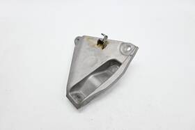 22116769321 Bmw 06-08 E85 E86 Z4 Left Side Engine Motor Mount Supporting Bracket Oem