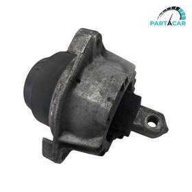22116777374-01 Bmw 2009 2010-2012 7 Series F02 Engine Motor Mount Bracket Oem