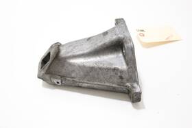 22116777621 Bmw 2013-2015 750 F01 F02 4.4l Xdrive Engine Left Driver Side Mount Bracket Oem