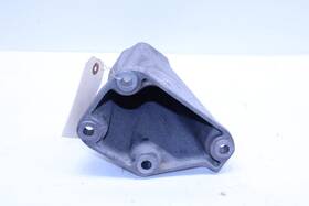 22116777621-23062 Bmw 2010 750ix N63 Engine Mount Support Bracket Left Driver