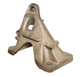 22116779368-01 Bmw 06-13 E90 E92 328i 128i Z4 Rwd 3.0 Engine Mount Bracket Support Right Oem 08