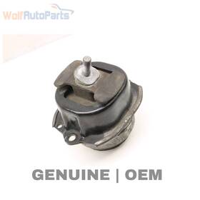 22116780653 Bmw 2011-2018 X5 4.4l - Engine / Motor Mount 6780653