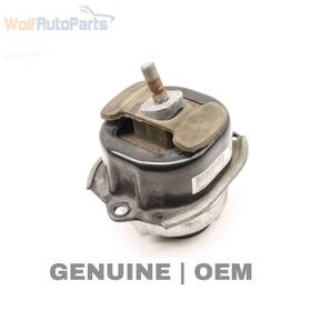 22116781041 Bmw 2008-2019 X6 - Engine / Motor Mount 6781041