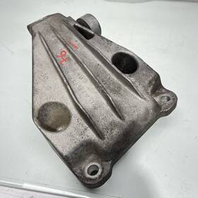 22116781257 Bmw 2011-2016 535i Xdrive F10 3.0l N55 Front Left Engine Motor Mount Support Oem