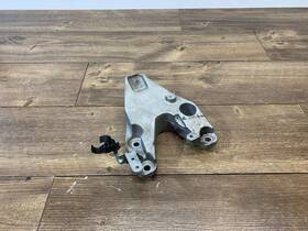 22116784827 Bmw 2011-2017 X3 3.0l N55 Engine Support Bracket Left Driver Side F25 Oem
