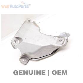 22116785698 Bmw 2013-2015 X1 2.0l - Right Engine / Motor Mount Bracket 6785698