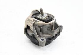 22116787668 Bmw 12-18 F30 3/4 Series Front Left Side Engine Support Mount Bracket Unit Oem