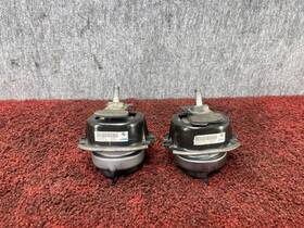 22116795418 Bmw 2009-2013 E70 M57 Diesel Engine Rubber Support Mount Set Oem 106mk