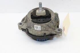 22116856403-22147 Bmw 2013 335xi N55 Engine Motor Mount Left Driver