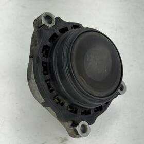 22116856405 Bmw 2014 2015 - 2018 328 F30 Xdrive Tdi 2.0l Engine Motor Left Mount Bracket Oem