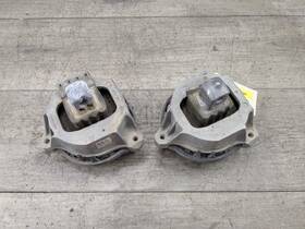 22116860472 Bmw Oem G01 G05 G12 G20 G22 G26 G30 Right Passenger Engine B58 Motor Mount Awd