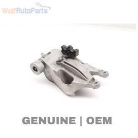 22116861565 Bmw 2018-2020 530e G30 2.0l - Engine / Motor Mount Bracket 6861565
