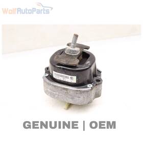 22116864335 Bmw 2016-2018 X5 2.0l - Left Engine / Motor Mount 6864335