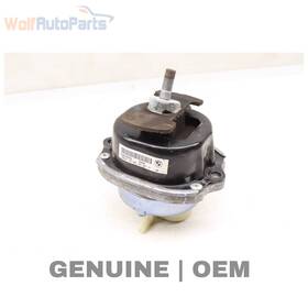 22116864336 Bmw 2016-2018 X5 2.0l - Right Engine / Motor Mount 6864336