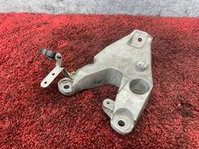 22116864719 Bmw 11-18 F25 F22 F30 F32 F36 Left Driver Side Engine Mount Bracket #2 Oem 35ep