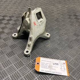 22116876205 Bmw Oem 2019 - 2023 G20 330i Left Side Engine Mount