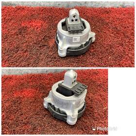 22116877659 Bmw 2018-2024 G01 Left And Right Side Engine Motor Support Mount Set Oem 50k