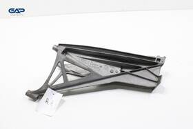 22116878936 Bmw I3 I3s I01 Rear Drive Unit Right Side Mount Support Bracket Oem 2014 - 2021