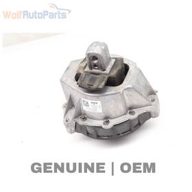 22117581618 Bmw 2019-2024 330i G20 2.0l - Right Engine / Motor Mount 7581618