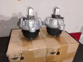22117935141 Bmw 22117935142/22117935141 2015 M5 550i 650i 750i Engine Mount Set Left And Right Oem Factory