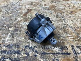 22118097149 Bmw 2021-2025 G80 G82 M2 S58 Left Driver Side Engine Motor Mount 9k Oem