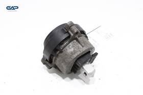 22119488383 Bmw X3 G01 Sdrive 2.0l Engine Left Mount Insulator Support Bracket Oem 2021-2024