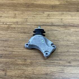 22326861570 Bmw 2017-2025 X7 G07 Right Transmission Mount Support Bracket Gearbox Oem