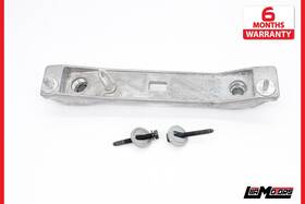 263-08 Bmw 2007-2013 E93 328i Convertible Left Roof Hinge Mechanism Mounting Bracket