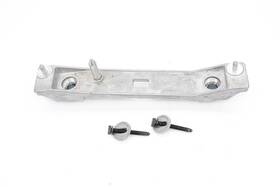 264-08 Bmw 2007-2013 E93 328i Convertible Right Roof Hinge Mechanism Mounting Bracket