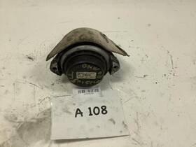 300-70012b Bmw 2008 335xi Sedan 3.0l Awd Right Engine Mount Fits 07-09 335i Oem