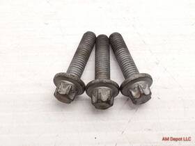 31106794380 Bmw 2013 320i 328i 335i 340i 330i F30 Engine Mount To K-frame Bolt Set 3pc