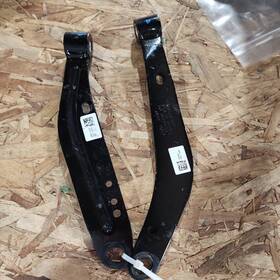 Bmw 31106885880 19 - 25 X5 G05 Front Engine Right And Left Brace Mount Support Oem