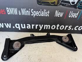 31111121501 Bmw E21 320i 77-83 Oem Euro 323i 6 Cylinder M20 Front Subframe Mounts Very Rare