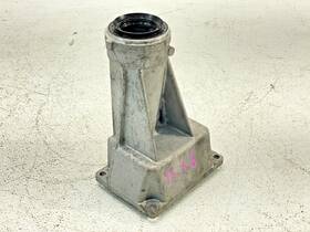 31507552542 Bmw 07-14 E70 E71 X5 X6 Front Lower Engine Mount Axle Support Housing Oem