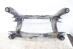 33311090510 Bmw E38 740i 740il Rear Suspension Subframe Sub Frame Crossmember Oem Lm56