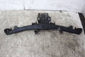 33311126009 Bmw Rear Subframe Axle Carrier Cross Member E28 528e Oem Lm49