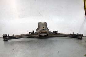 33311135456 Bmw E30 3-series Factory Rear Axle Carrier Cross Member Subframe 1984-1993 Lm21