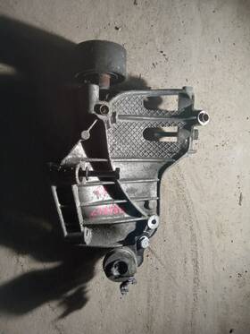 343.bm1714 Bmw X3 2014 Alternator Mount 433789