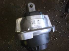 343.bm1n11 Bmw 550i 2011 Engine Mounts 647249