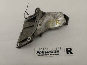 343.bm1p08 Bmw 528i E60 Front Passenger Right Motor Mount Fits 2006-2010