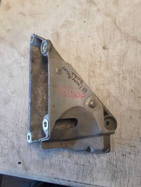 343.bm1s08 Bmw 328i Sedan 2008 3.0l Right Engine Mount 281156